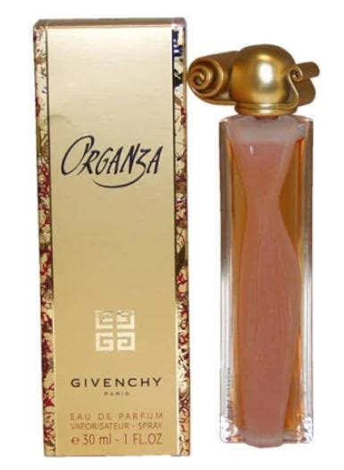 organza perfumed summer mist by givenchy south beach perfumes|givenchy organza perfume.